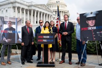 Michigan Democrat to introduce impeachment articles against RFK Jr: ‘Unfit to serve’