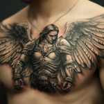 Who is St. Michael? – The Archangel of Strength, Protection, and Divine Justice