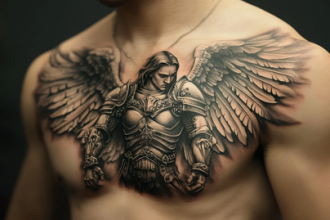 Who is St. Michael? – The Archangel of Strength, Protection, and Divine Justice
