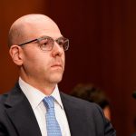 Trump’s new Fed Governor Stephen Miran says refusal to cut rates further is a risk to jobs