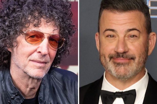 Howard Stern Cancels Disney+ in Support of Jimmy Kimmel and Criticizes ABC: ‘Someone’s Got to Step Up and F—ing Say’ That ‘We’re Not Gonna Bow’ to the Government