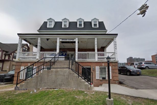 Syracuse students charged with hate crime after pork is tossed in Jewish frat on Rosh Hashana