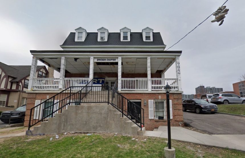 Syracuse students charged with hate crime after pork is tossed in Jewish frat on Rosh Hashana