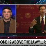 Matt Taibbi on Jim Comey: “Think of the National Security Implications of Implying that Your Own President is a Spy for a Foreign Country!… You Cannot Let That Go On” (VIDEO) | The Gateway Pundit | by Jim Hoft