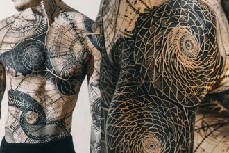 Your First Tattoo Guide