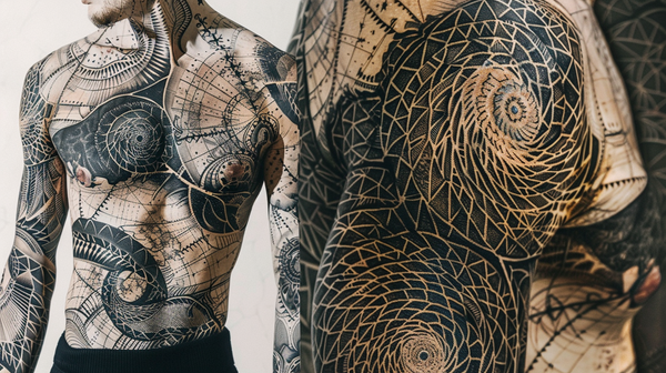 Your First Tattoo Guide