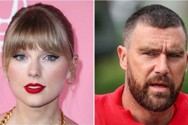 Taylor Swift Skips Fiancé Travis Kelce's New York NFL Game One Week After She Hid Behind Bulletproof Screen Over Fears of Charlie Kirk 'Retaliation' Attack