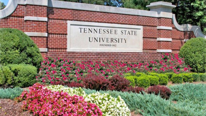 Conservative Pro-Debate Group Kicked Off Campus At Tennessee State University | The Gateway Pundit | by Seth Segal