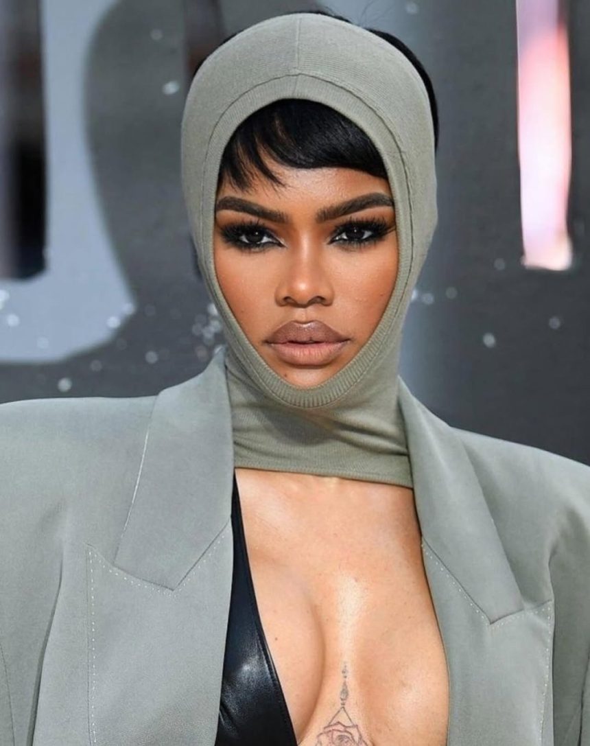 Last Week’s Best Beauty Looks Embrace Retro Glam with a Modern Edge