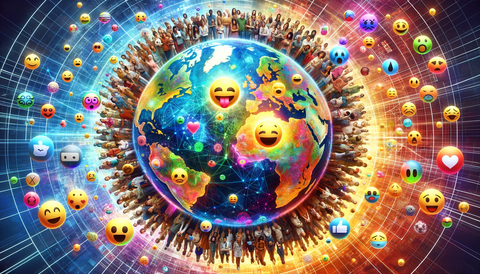 Exploring the Trend of Emoji Subscription Services