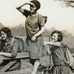 A century of Woodcraft Folk