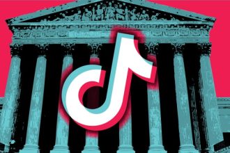 Here’s what’s happening right now with the US TikTok deal