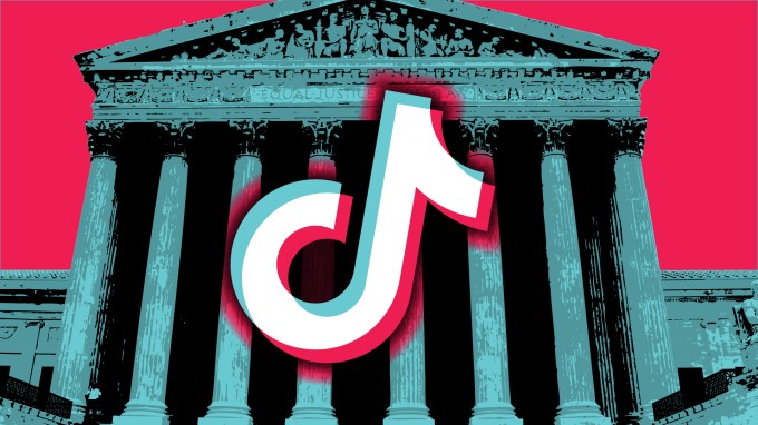 Here’s what’s happening right now with the US TikTok deal