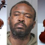 Career criminal gets 6 years for robbing musician of ,000 violin in the Loop – CWB Chicago