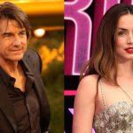 EXCLUSIVE: Wedding… Impossible? Tom Cruise and Girlfriend Ana de Armas Aiming 'to Tie the Knot in Space or Underwater' as New Couple Loves Doing 'Daring Feats'