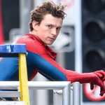 EXCLUSIVE: Tom Holland 'Sends Cast and Crew into Fits of Rage' by Taking Two-Week Break From 'Spider-Man' Filming After Bump on the Head