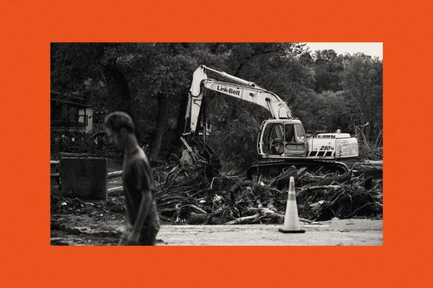 How to track disaster spending in your community