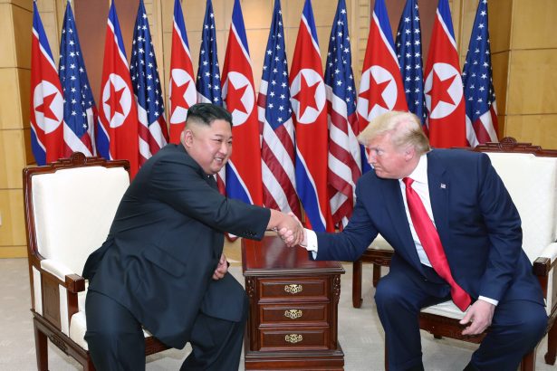 How to Make the Next Trump-Kim Meeting a Success