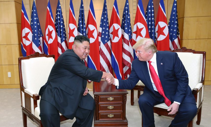 How to Make the Next Trump-Kim Meeting a Success