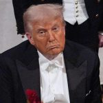 EXCLUSIVE: Donald Trump Left Royal Family 'Disgusted' With State of His Room at Windsor Castle — 'There Was Takeout Boxes, Fake Tan and Hair Spray Everywhere'