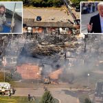 Karoline Leavitt implies Mich. gunman ‘hated’ Mormons — as Trumps calls it ‘attack on Christians’