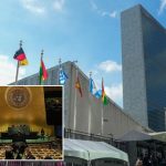 Trump administration official physically assaulted at UNGA by ‘deranged leftist,’ White House says