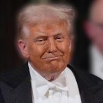 EXCLUSIVE: Donald Trump Left 'Raging' By Booze-Soaked Royal Banquet On U.K. State Visit — 'He Felt Like They Were Mocking Him'