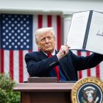 Foreign Countries Forget That They Have No Say in US Policies | The Gateway Pundit | by Antonio Graceffo