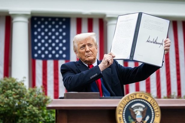 Foreign Countries Forget That They Have No Say in US Policies | The Gateway Pundit | by Antonio Graceffo