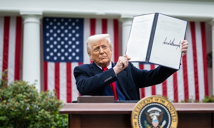 Foreign Countries Forget That They Have No Say in US Policies | The Gateway Pundit | by Antonio Graceffo