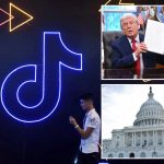 Trump’s TikTok deal still worries  GOP China hawks — but here’s why they’ll go along