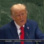 Trump Warns European Countries: ‘You’re Destroying Your Heritage’ Because ‘You Want to Be Nice’