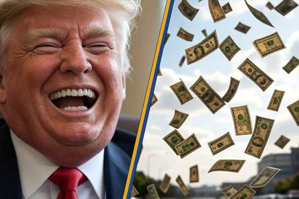 President Trump Wins MASSIVE Payout From Youtube Over Censorship Lawsuit | Drew Hernandez | The Gateway Pundit | by Drew Hernandez