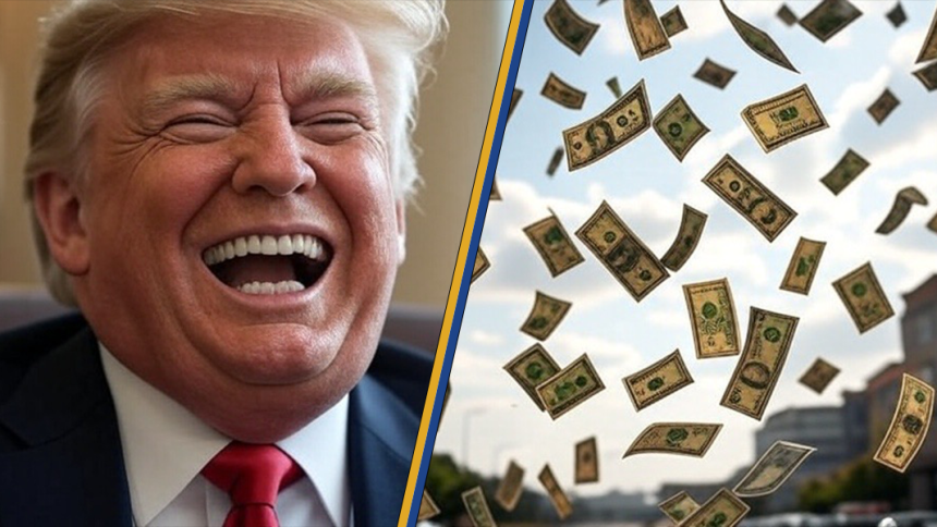 President Trump Wins MASSIVE Payout From Youtube Over Censorship Lawsuit | Drew Hernandez | The Gateway Pundit | by Drew Hernandez