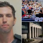 Suspected Charlie Kirk assassin Tyler Robinson faces court hearing, prosecutors seek death penalty