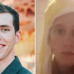 Charlie Kirk's Assassin Suspect Tyler Robinson's Transgender Lover VANISHES: Lance Twiggs, 22, Flees Utah Townhouse Amid Criticism For Not Turning In Accused Killer