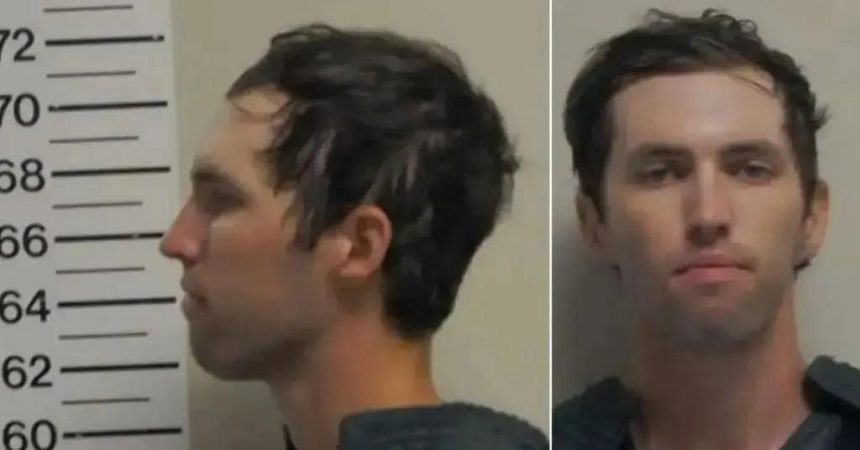 Charlie Kirk Assassination Latest: Suspect Tyler Robinson Returned to Crime Scene to Retrieve Rifle After Conservative Activist’s Killing… and 'Made Contact' with Police Hours Before Arrest