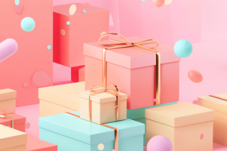 The Evolution and Allure of the Artwork Subscription Box