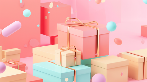 The Evolution and Allure of the Artwork Subscription Box