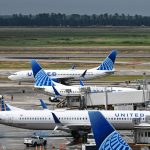 United Airlines briefly grounds all flights in US, Canada for second time in 2 months
