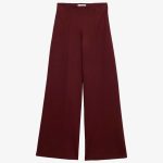 Burgundy Is Always a Good Idea! 8 Ways to Wear the Shade Right Now