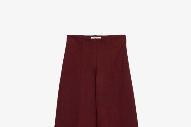 Burgundy Is Always a Good Idea! 8 Ways to Wear the Shade Right Now