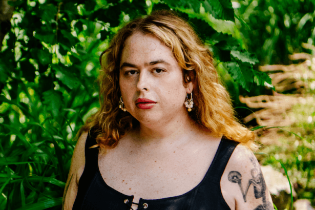 Rose Dommu on Her Debut Novel ‘Best Woman,’ the Trans ’90s Rom-Com Update We Deserve
