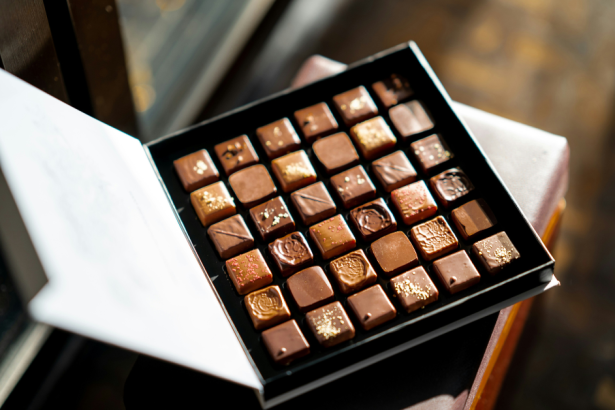 Celebrity Chefs Reveal Secret Chocolate Obsessions That Will Shock You
