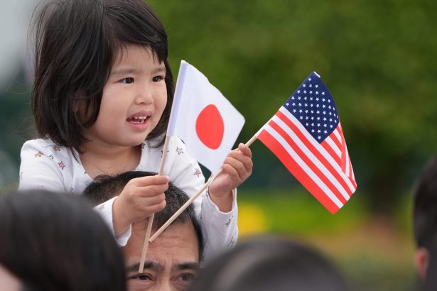 Amid US-China Rivalry, What Do Asian Nations Really Want?