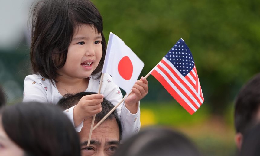 Amid US-China Rivalry, What Do Asian Nations Really Want?