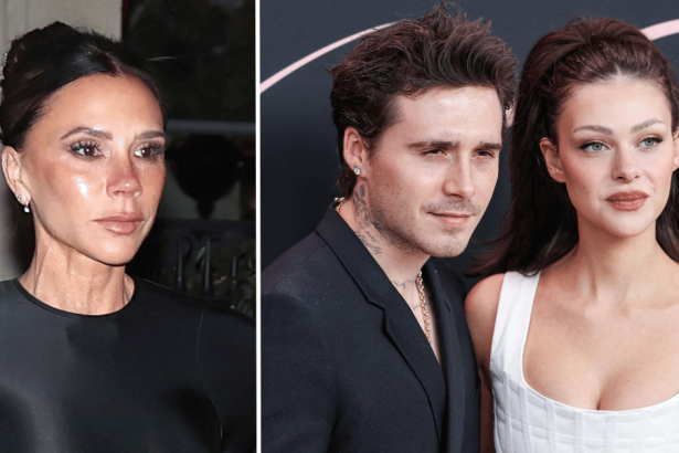 Victoria's Heartbreaking Pain: Beckham Having 'Sleepless Nights' Over Bitter Feud With Estranged Son Brooklyn and Nicola Peltz 'Tarnishing' Documentary Launch