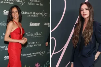 EXCLUSIVE: Victoria Beckham 'Set to Follow Meghan Markle's Revenge Playbook' Amid Family Feud With 'Huge PR Attack' on Peltz Dynasty for 'Stealing Her Son'