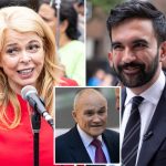 Anti-Mamdani super PAC targets co-op, condo residents to oppose ‘green’ candidate