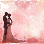 The Timeless Charm of Wedding Clipart: From Traditional Art to Digital